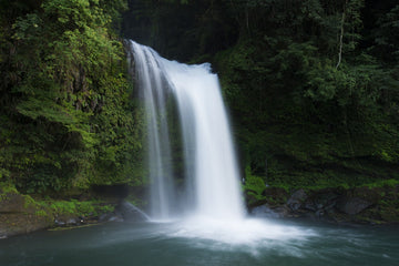 Water Matters: Our Commitment to Conservation