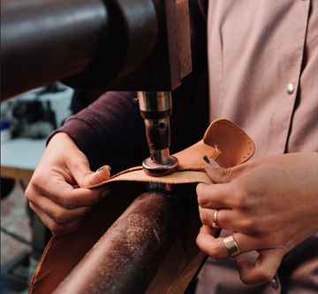 Crafted with Purpose. Built to Last.