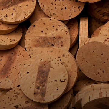 The Natural Advantage of Cork