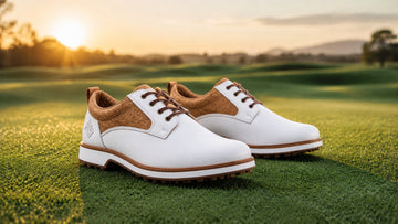 How to Choose Sustainable Golf Shoes