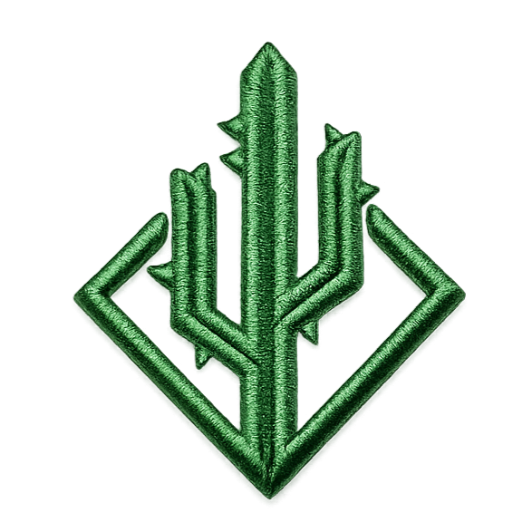 Cactus Greens